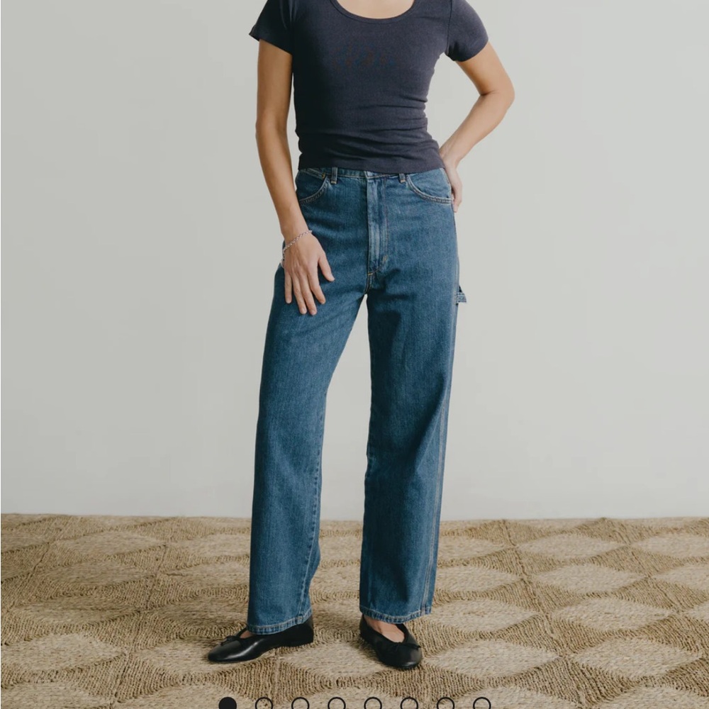 OZMA Carmen Jean size 26